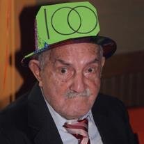 Julian Catalino Diaz