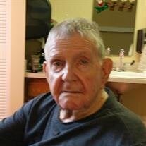 William "Bill" Sutton