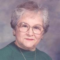 Phyllis E. (Blazvick) Richards
