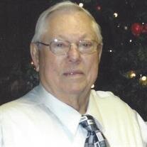 Don O. Uppleger, Sr.