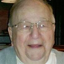 Orlando D. "Ozzie" Azzoto