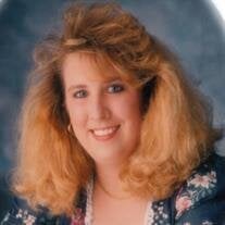 Becky Sherman Salisbury