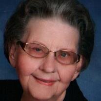 Mrs Norma A Breedlove
