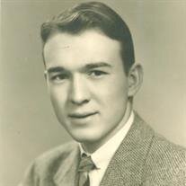 Mr.  William Edgar Mumford