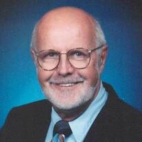 Daniel F. Magers