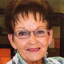 Annette Haggerty