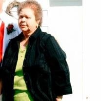 Shirley Ann Godwin