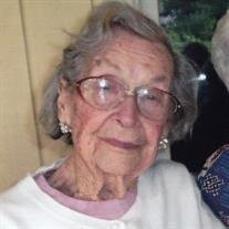 Winnie E. Blythe