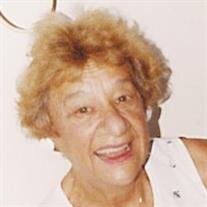 Stella R. (Cappelletti) Lansing