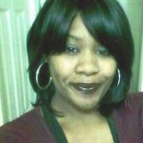 Keneata  LaShea  Nicholas
