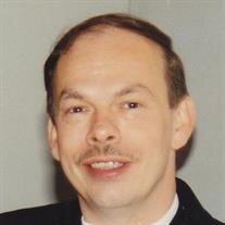 John M. Puskavich