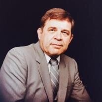 Charles "Chuck" Furlong