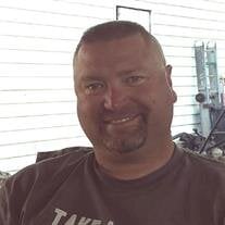 Brian Dean Brandt