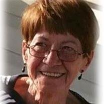 Minnie Vaughn Williams