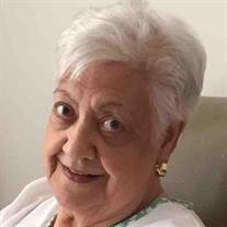 Faye Y. Schenck