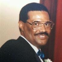 Herbert Mitchell