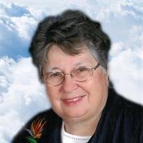 Joyce A. (Wall) Keiffer