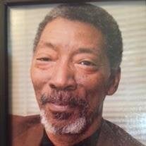 Leslie Lee Ransom, Sr.