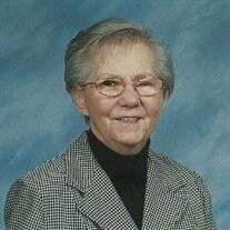 DeVonia Jean Pratt