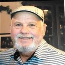 Oliver Lavern "Vern" Hill