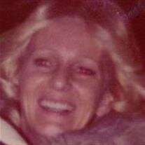 Maxine Bullard