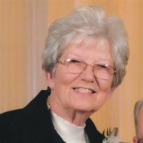 Mrs. Alma "Louise" Duke