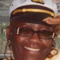 Roberta  Dixie Lee  Maxwell