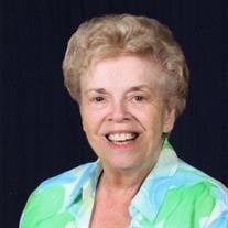Margaret M. Gozner
