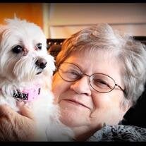 Lola Virginia Wells