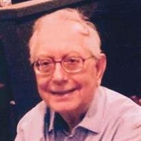 Mr. James Pete Gray