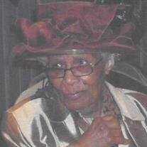 Alberta Suggs-Lofton