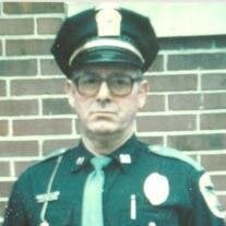 Omer C. Fields