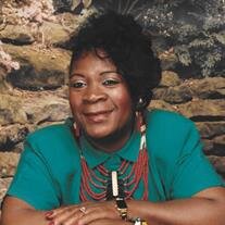Margaret L Griggs