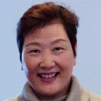 Mrs Xin Ping Zhuang