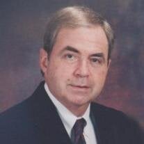 Ronald W. Buck