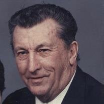 Vernon C. VanSloten