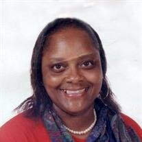 Martha V. Roberts
