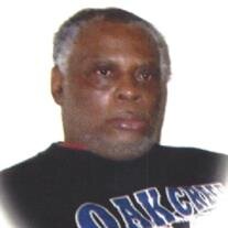 Mr.  Sherman Leonard Bradley