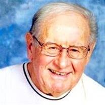 Kendall D Lutz