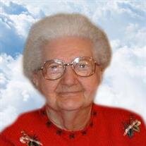 Garnet J. "Dolly" Kistler