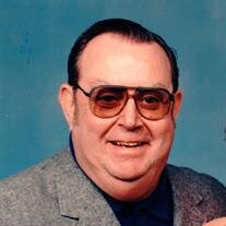 Edward "Ed" Lee Edds