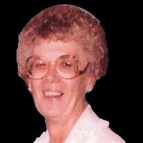 Mildred Juanita Tayrien