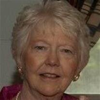 Mrs. Judy R Benton
