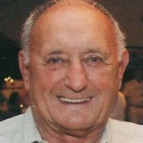 Donald F. Kiser