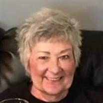 Christine "Chris" R.  Levitt