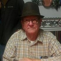 Ernest Lee Oaks