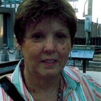 Judith Gilliam