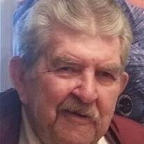 William Thomas "Bill" Walling, Jr.