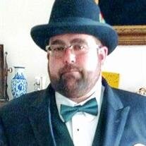 Daniel J. Price 