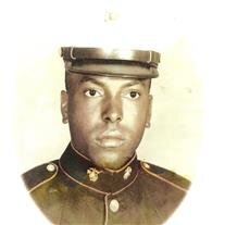 Mr. Robert Hooks, Sr.